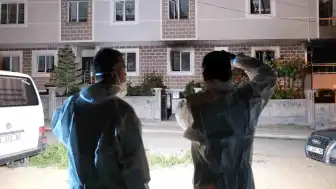 Karaman'da Mutfak Patlaması: 3 Yaralı