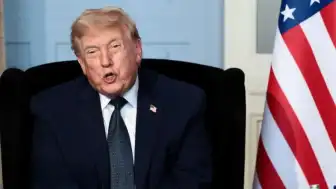 ABD Başkanı Trump'tan İran'la Anlaşma Açıklaması: Cuma Öncesi Duyurulabilir