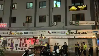 Muğla'da KADES İhbarına Koşan Polis Memuru ve Eski Eşi Silahlı Saldırıya Uğradı, Şüpheli İntihar Girişiminde Bulundu