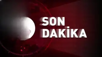 Kırıkkale'de Mühimmat Deposunda Patlama: 2 Can Kaybı