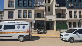 Gaziantep İslahiye'de Evinde Silahlı Saldırıya Uğrayan Kadın Hayatını Kaybetti