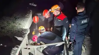 Samsun'daki Demir Çelik Fabrikasında Akım Kapılma Sonucu 3 İşçi Hayatını Kaybetti
