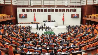 Meclis'te Kabul Edilen Yeni Kanun Teklifi ile Emniyet Teşkilatı ve İnternet Haber Sitelerine Yönelik Düzenlemeler Yürürlüğe Giriyor