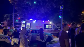 Bursa'da Aile Kavgası: 3 Yaralı, 1'i Ağır