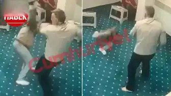 Konya'daki Erkek Öğrenci Yurdunda Şiddet İddiası Üzerine Soruşturma Başlatıldı