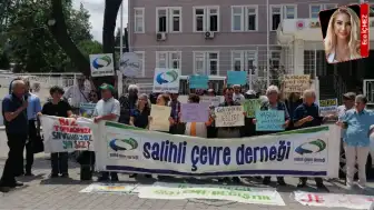 Manisa İdare Mahkemesi'nden Salihli Ovası Projesi İçin Yürütmeyi Durdurma Kararı