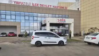 Gaziantep'te Serinlemek İçin Su Birikintisine Giren İki Kardeş Hayatını Kaybetti