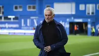Jose Mourinho, Real Madrid Teknik Direktörlüğüne Getirildi