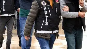 Antalya'da SGK Rüşvet Operasyonu: İl Müdürü Dahil 3 Kişi Tutuklandı