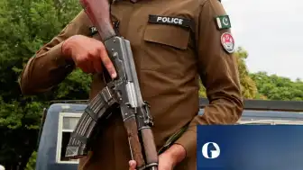 Pakistan'da Tatildeki Avustralyalı Kız Çocuğu Polis Kurşunuyla Hayatını Kaybetti