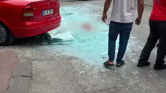 Manisa'da İş Kazası: 18 Yaşındaki Genç Hayatını Kaybetti