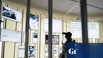 Uluslararası Afrika Amerika Müzesi Personelini Geçici Olarak Ücretsiz İzne Ayırıyor