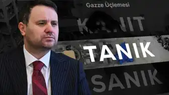 Gazze'deki Savaş Suçları Belgelendi: Adalet Bakanı Gürlek'ten Tam Destek