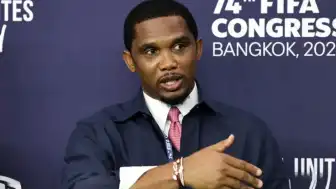 Samuel Eto'o Vergi Davasında 21 Yıllık Hukuki Mücadeleyi Kazandı