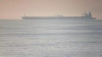 İngiltere, Manş Denizi'nde Rusya'ya Ait Gizli Tankere El Koydu