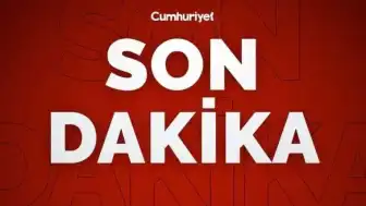Silivri Belediye Başkanı Bora Balcıoğlu ve 10 Kişi Tutuklandı