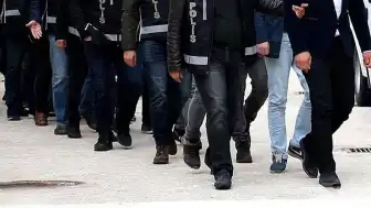 Banka Yöneticisi Kimliğiyle Dolandırıcılık Yapan Çeteye Operasyon: 89 Gözaltı, 4 Milyar TL'ye Yakın Mal Varlığına El Konuldu