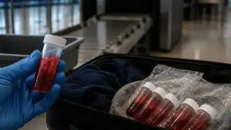 Bilim İnsanları Mpox Virüsü İçeren Numuneleri Usulsüz Getirmekle Suçlanıyor