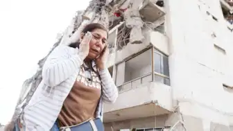 Venezuela'da Çifte Deprem Felaketi: Can Kaybı Endişesi Artıyor