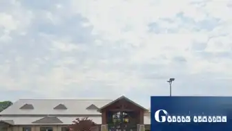 Virginia'daki Kilise Kutlamasinda Çadir Çöktü: 1 Ölü, 22 Yaralı