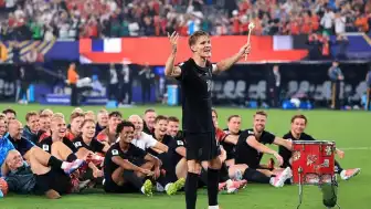 Norveç Milli Takımı Senegali 3-2 Yenerek Son 32 Turuna Yükseldi