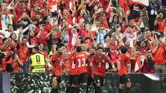 2026 FIFA Dünya Kupası: Mısır, Yeni Zelanda Karşısında Geri Dönüşle Galip Geldi