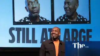 Lenny Henry: Irkçılık Hala Yaygın