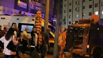 Uzman Çavuş, KADES İhbarına Giden Polise ve Eski Eşine Ateş Açtı