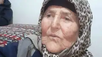 Bursa'da İş Makinesi Kazası: Yerde Yatan Kadın Hayatını Kaybetti