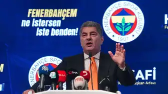 Fenerbahçe'den M.D. Transferi Açıklaması: 'Hoş Geldin M.D.'
