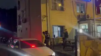 Sarıyer'de Rehin Alma Olayı: ABD'den Gelen İhbarla Ortaya Çıktı, Bir Şüpheli Tutuklandı