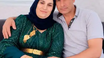 Hakkari'de Ölü Bulunan Kadının Eşi Tutuklandı