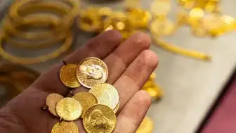 Altın Fiyatları 11 Haftanın En Düşük Seviyesini Gördü: Küresel Gerilim ve Güçlü Dolar Etkili Oldu