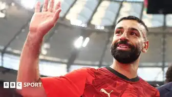 2026 Dünya Kupası: Mohamed Salah'ın Performansı ile Mısır Tarihi Bir Zafer Elde Etti