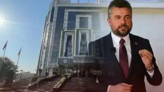 Buca'da Rüşvet ve Yolsuzluk Operasyonunda Belediye Başkanı G.D. ve 41 Kişi Tutuklandı