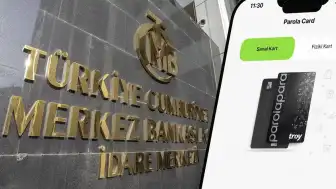 Merkez Bankası, Parolapara'nın Faaliyet İzni İptal Etti