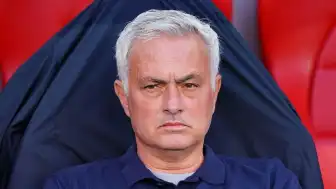 Jose Mourinho, Real Madrid'in Teknik Direktörü Olarak Üç Yıllık Anlaşmayla Yeniden Göreve Getirildi