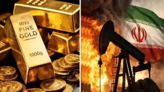 ABD-İran Anlaşması Piyasaları Hareketlendirdi: Petrol Düştü, Altın Yükseldi