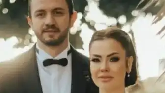 Şarkıcı Lara, İranlı Voleybolcu M.K. ile Boşanma Davası Açtı