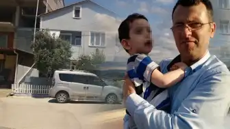 Kocaeli'de SMA Hastası Çocuğun Yaşam Desteği Kesildi, Baba Ölü Bulundu