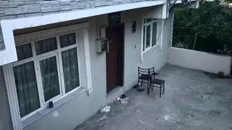 Kocaeli'de Eşini Öldüren Zanlı Tutuklandı: "Çocuğumla Göz Göze Gelince Durdum"