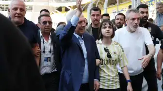 Fenerbahçe'de Olağanüstü Seçimin Kesin Sonuçları Açıklandı: Aziz Yıldırım Yeniden Başkan