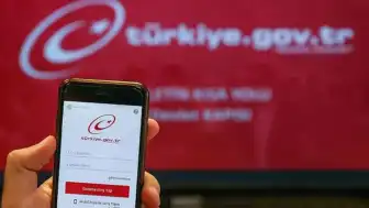 e-Devlet'te 1 Haziran Erişimi Sorunları: Vatandaşlar Sistemde Yavaşlama Bildirdi
