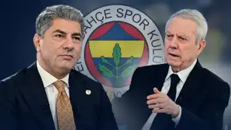 Fenerbahçe Olağanüstü Seçimli Genel Kurulu Devam Ediyor: Başkan Adayları Belli Oldu