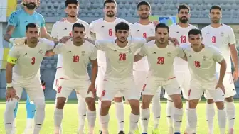 İran Milli Takımı'na ABD Vizesi Turnuvaya 5 Gün Kala Verildi