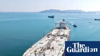 ABD-İran Barış Anlaşması Umutları Petrol Fiyatlarını Düşürdü