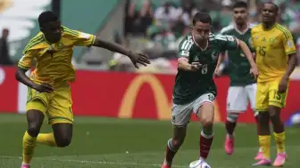 2026 Dünya Kupası Açılış Maçında Meksika Galibiyeti: 3 Kırmızı Kart ve 2 Gol