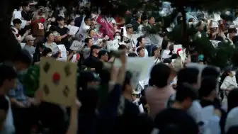 Güney Kore'de Seçim Hilesi İddiaları Protestolara Yol Açtı