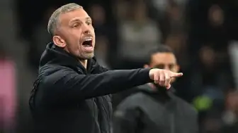 Ipswich Town, Teknik Direktörlük İçin Gary O'Neil'i Getirdi