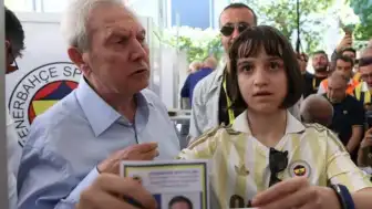 Fenerbahçe Başkanlık Seçiminde Oy Sayımı Gecikti
